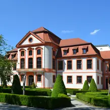 Sommerresidenz