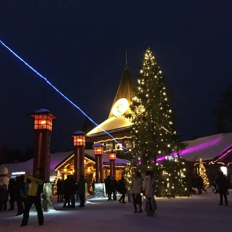 Finnland