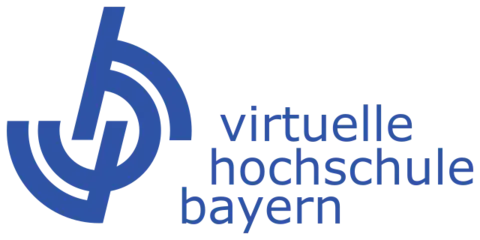 Logo Virtuelle Hochschule Bayern