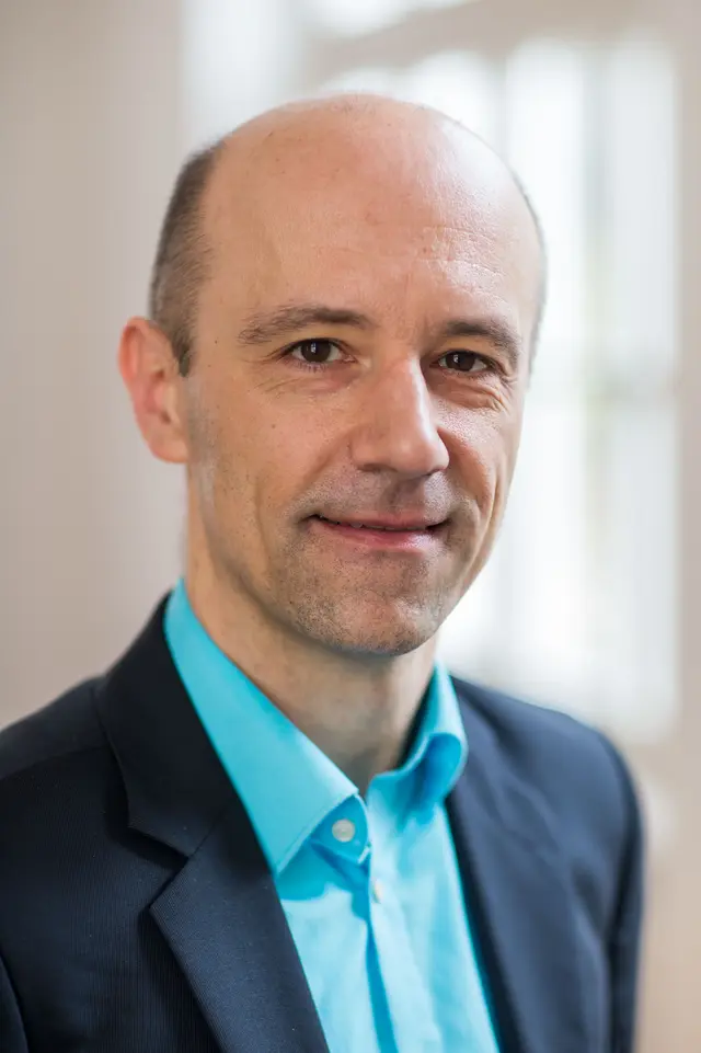 Prof. Dr. Jens Kaiser-Kratzmann