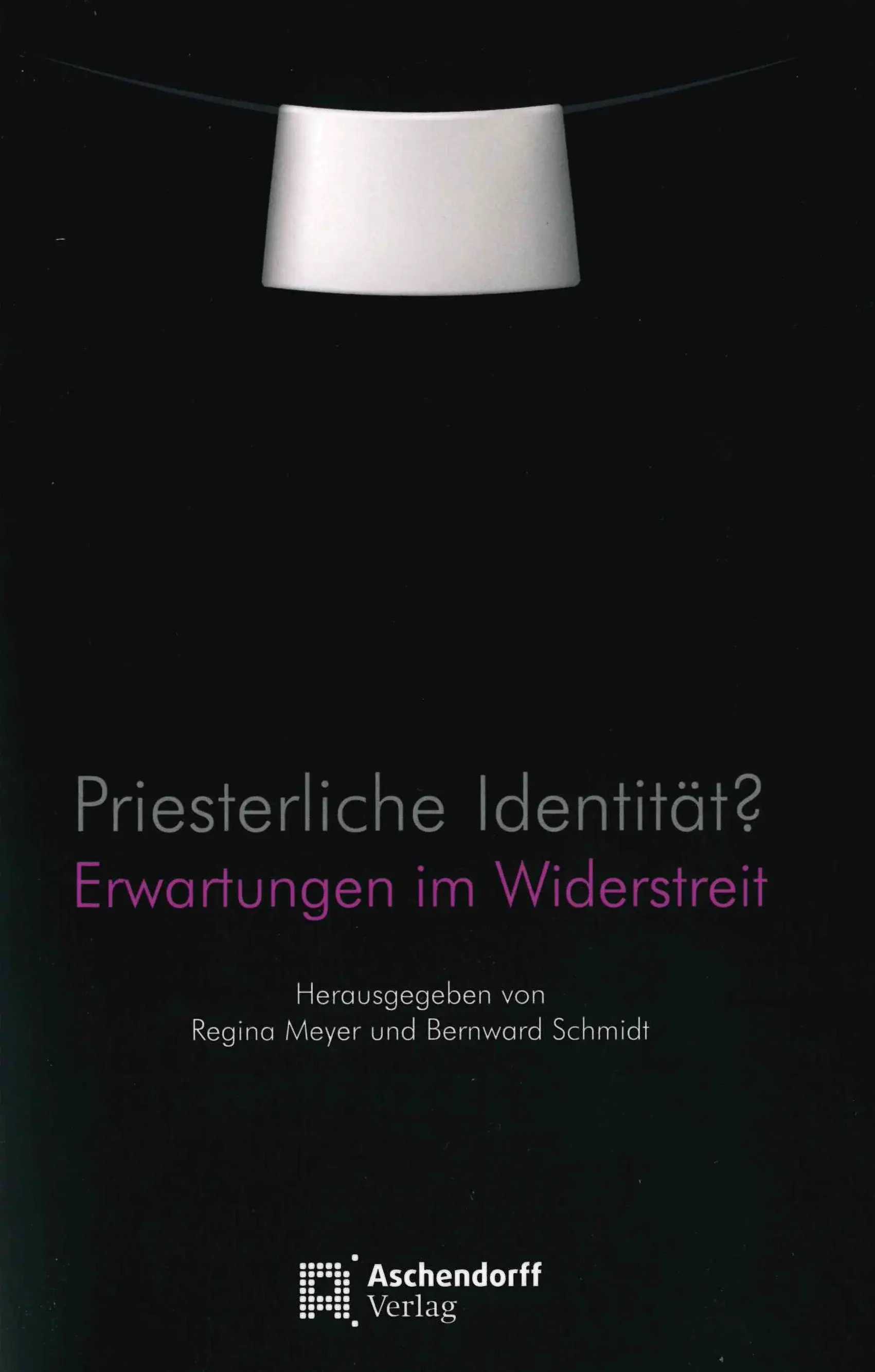 Priesterliche Identität
