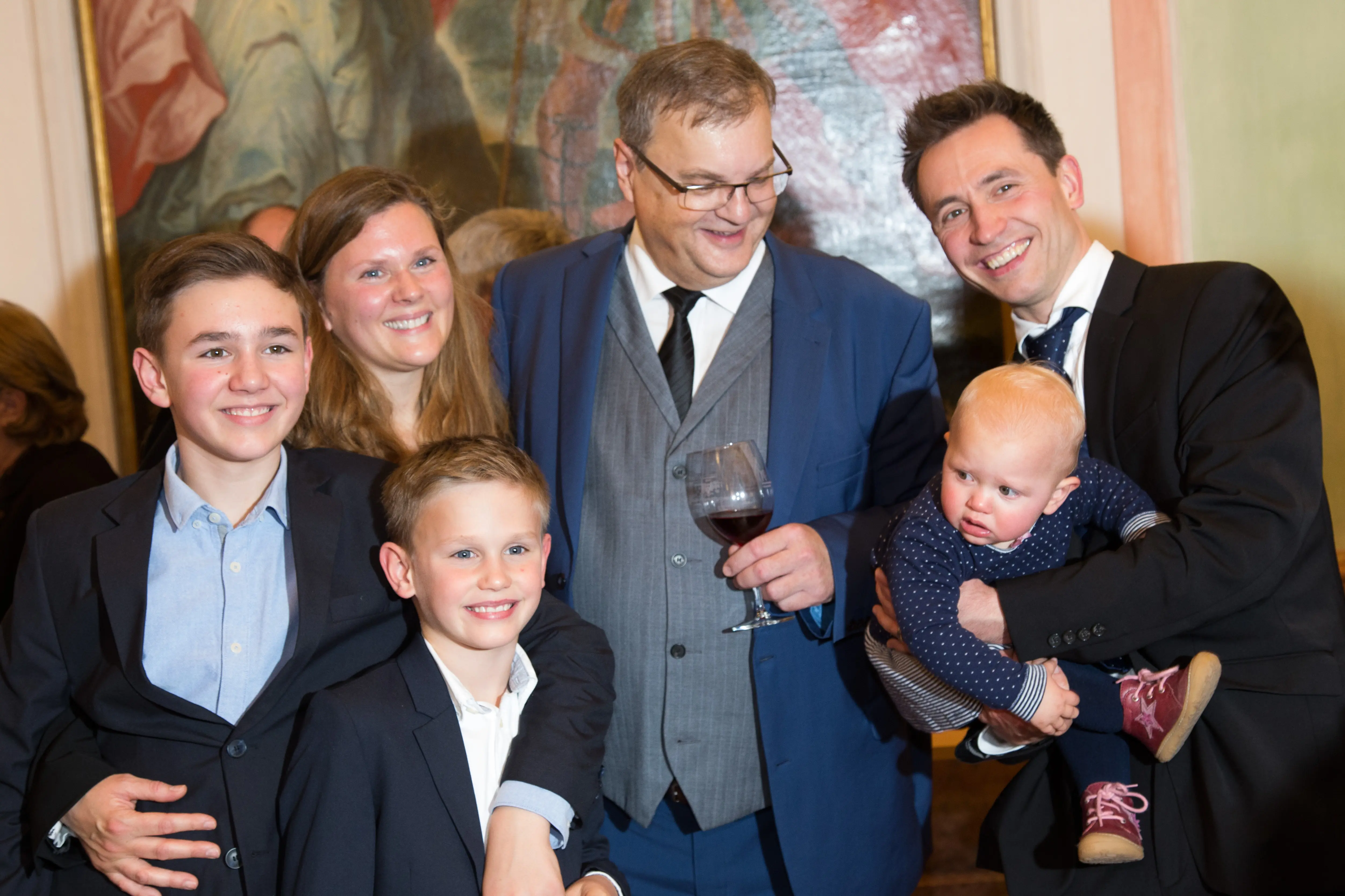 Abschiedsvorlesung