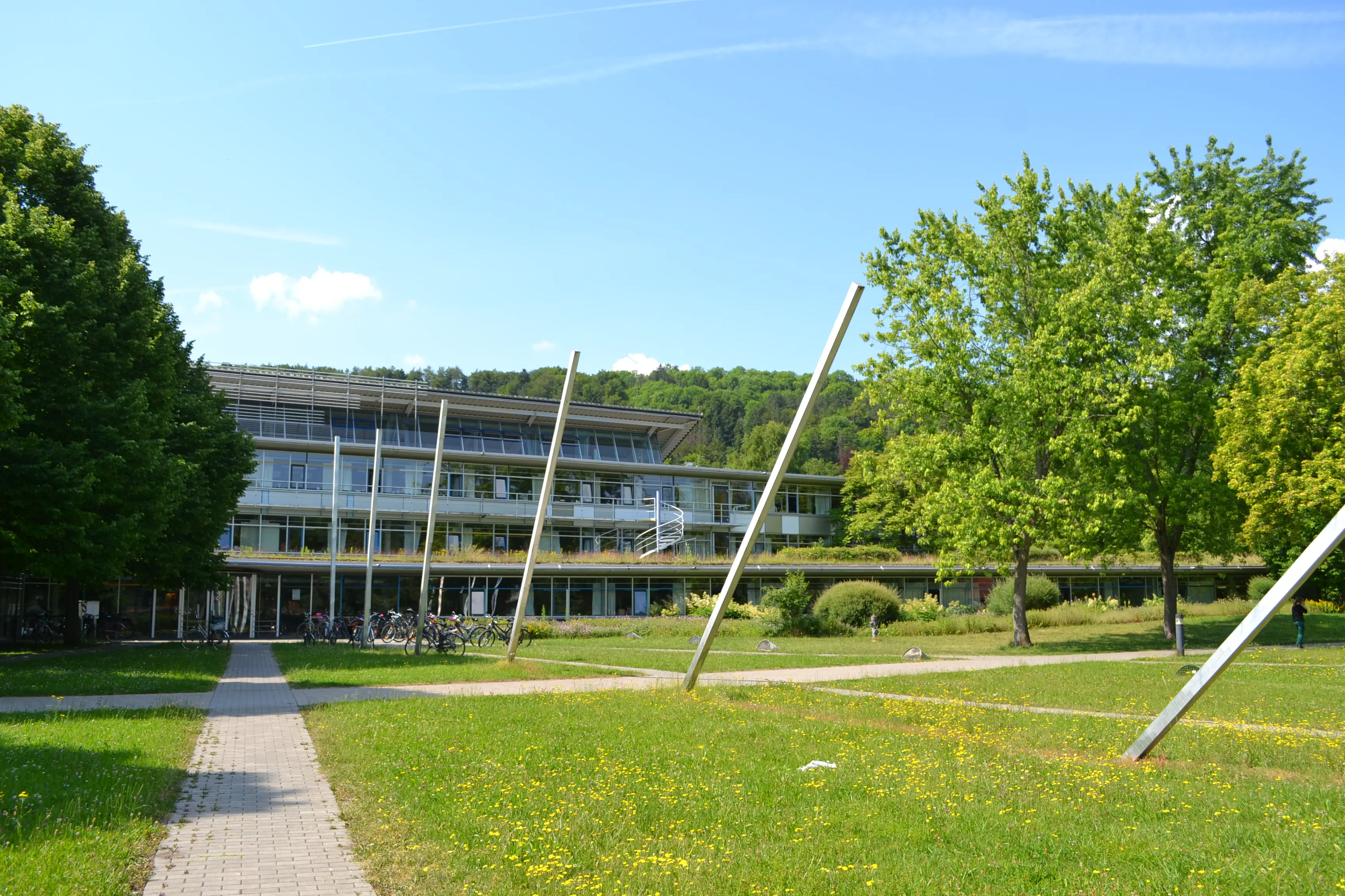 Universitätsbibliothek EI