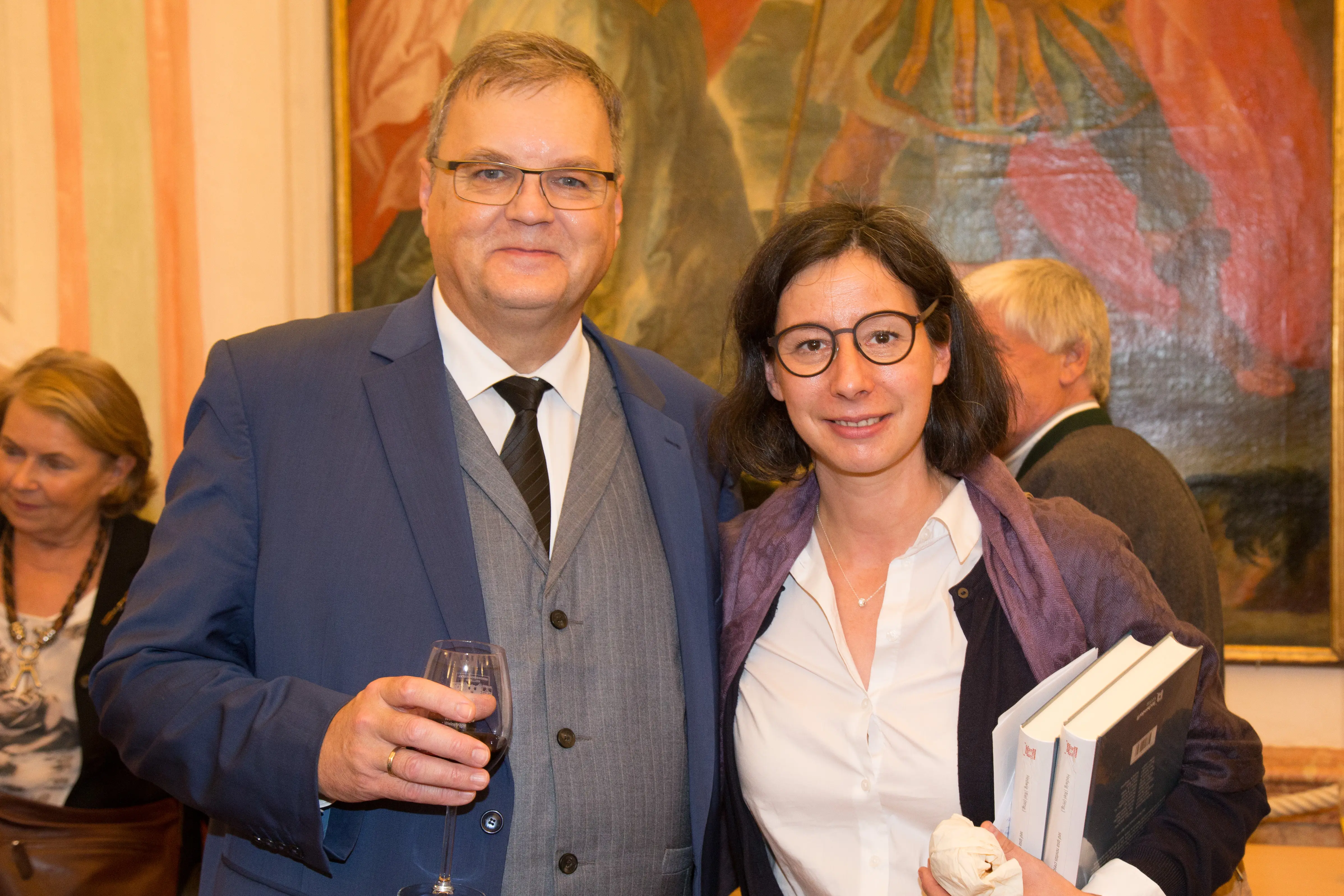 Abschiedsvorlesung