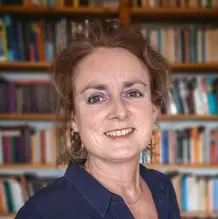 Prof. Dr. Karin Scherschel