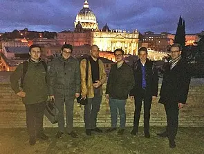 Romexkursion2017II