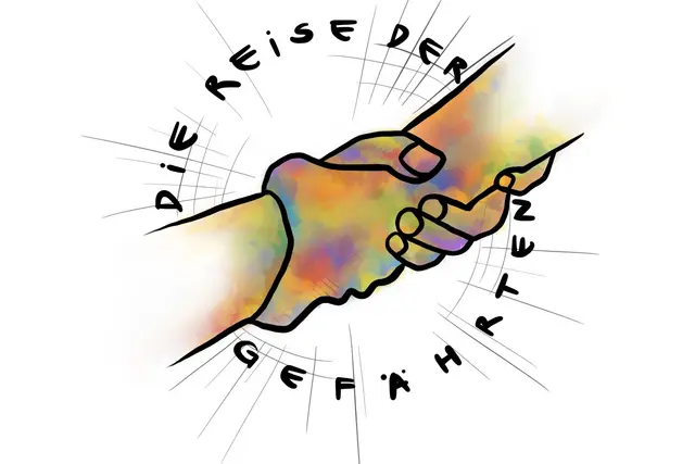 Die Reise der Gefährten