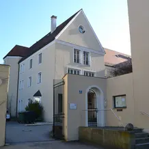 Kapuzinierkloster Eichstätt