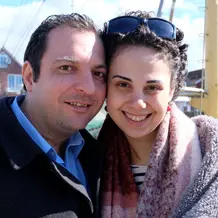 Mazen Darwish und Yara Bader erhalten den Shalompreis 2018