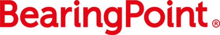 Logo Bearing Point