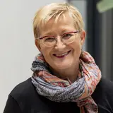 Renate Hackel-de Latour