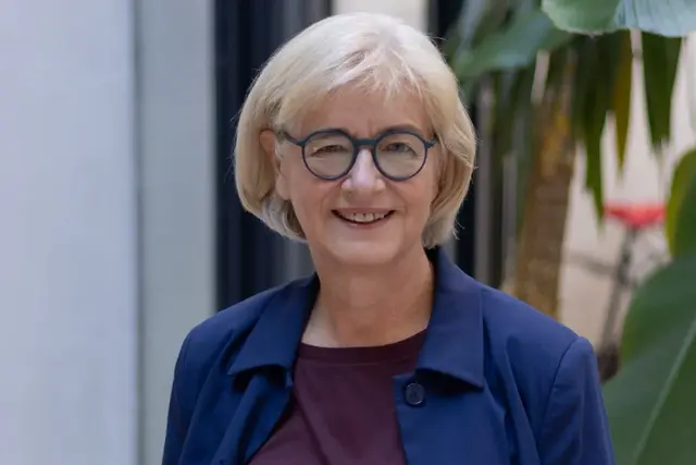 Friederike Herrmann