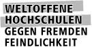 [Translate to Englisch:] Weltoffene HS