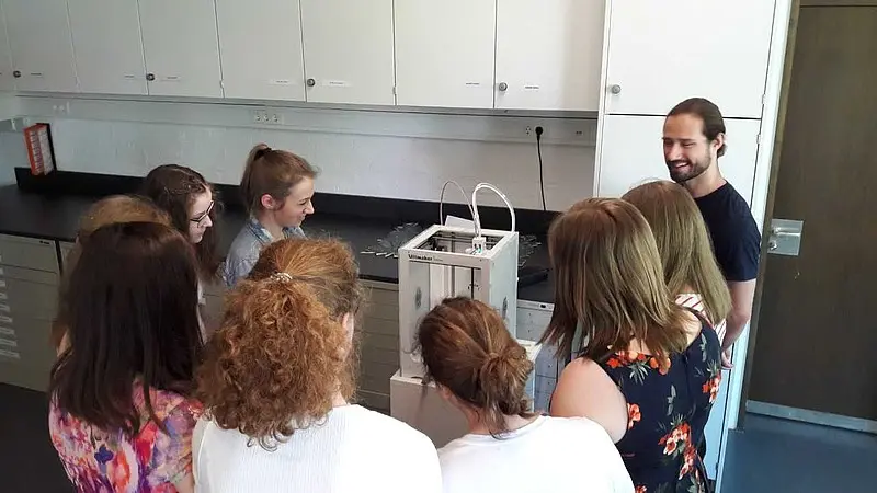 Kooperation Maria-Ward-Realschule Rebdorf Abb. 3